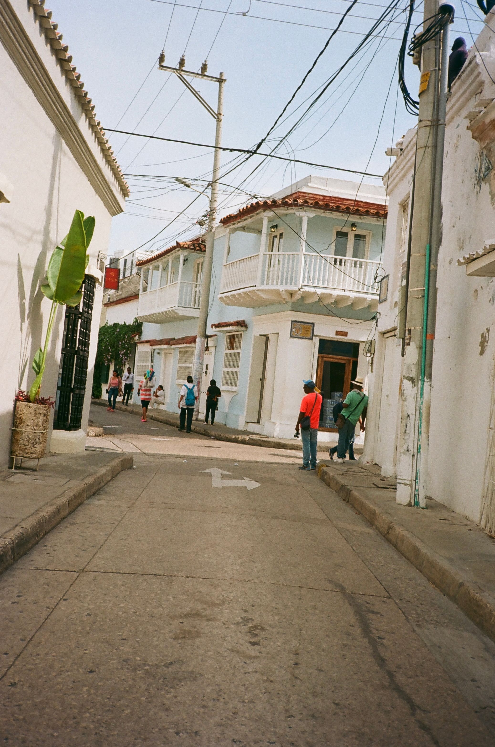 Colombia
